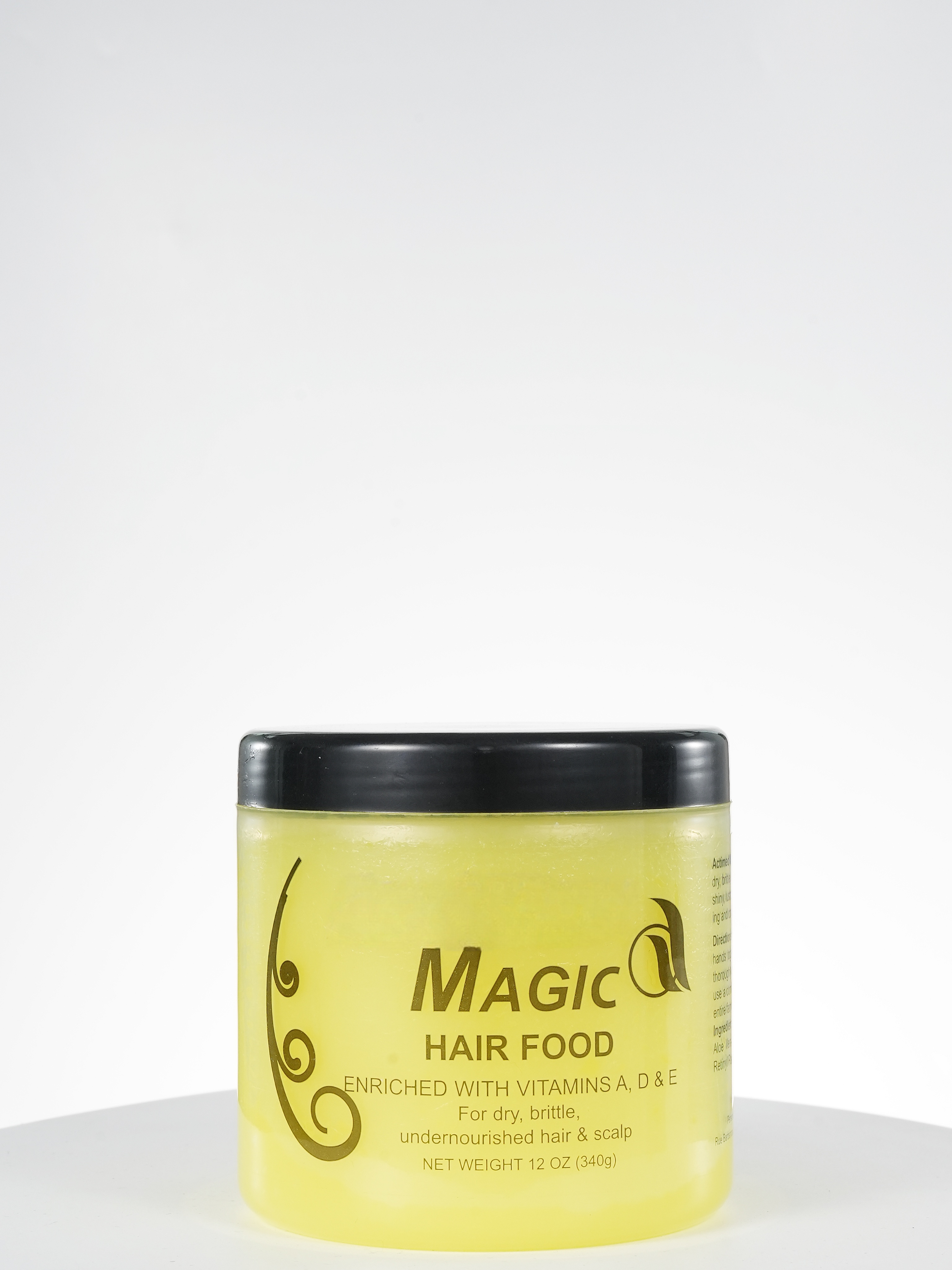 Hair Wax 16