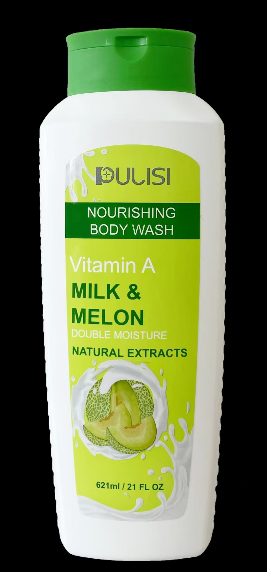 Body Wash 3