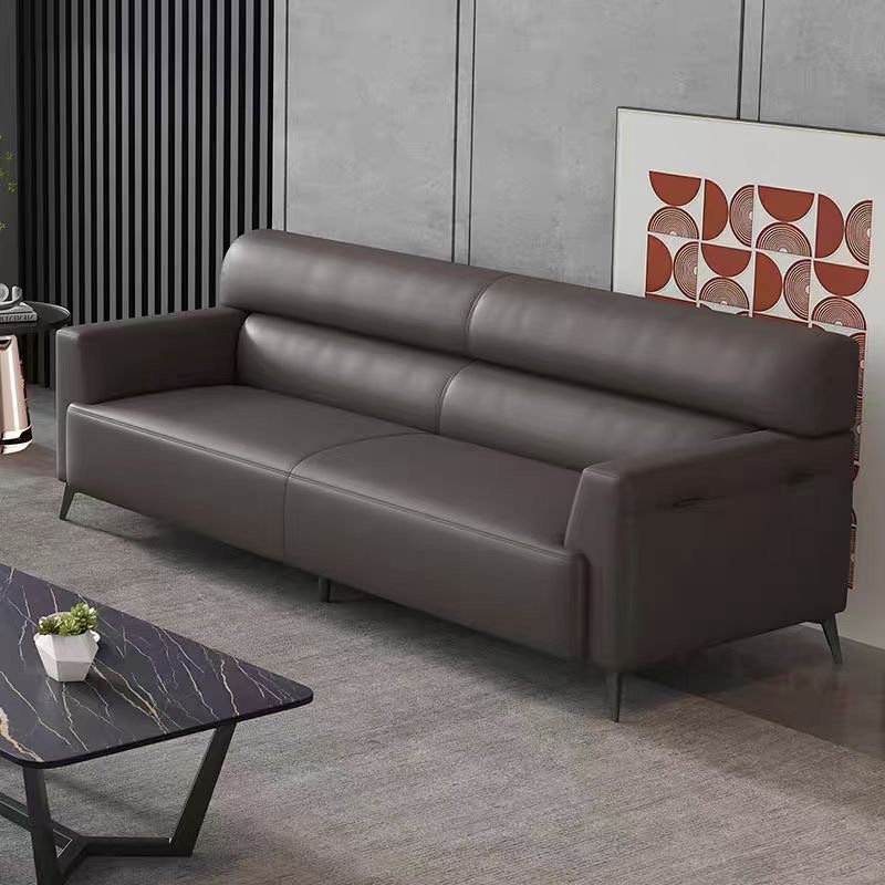 Modern Minimalist Sofa 11