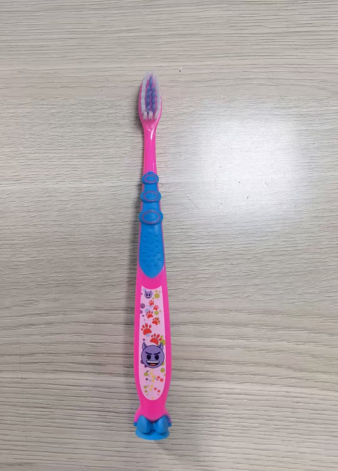 Toothbrush 4