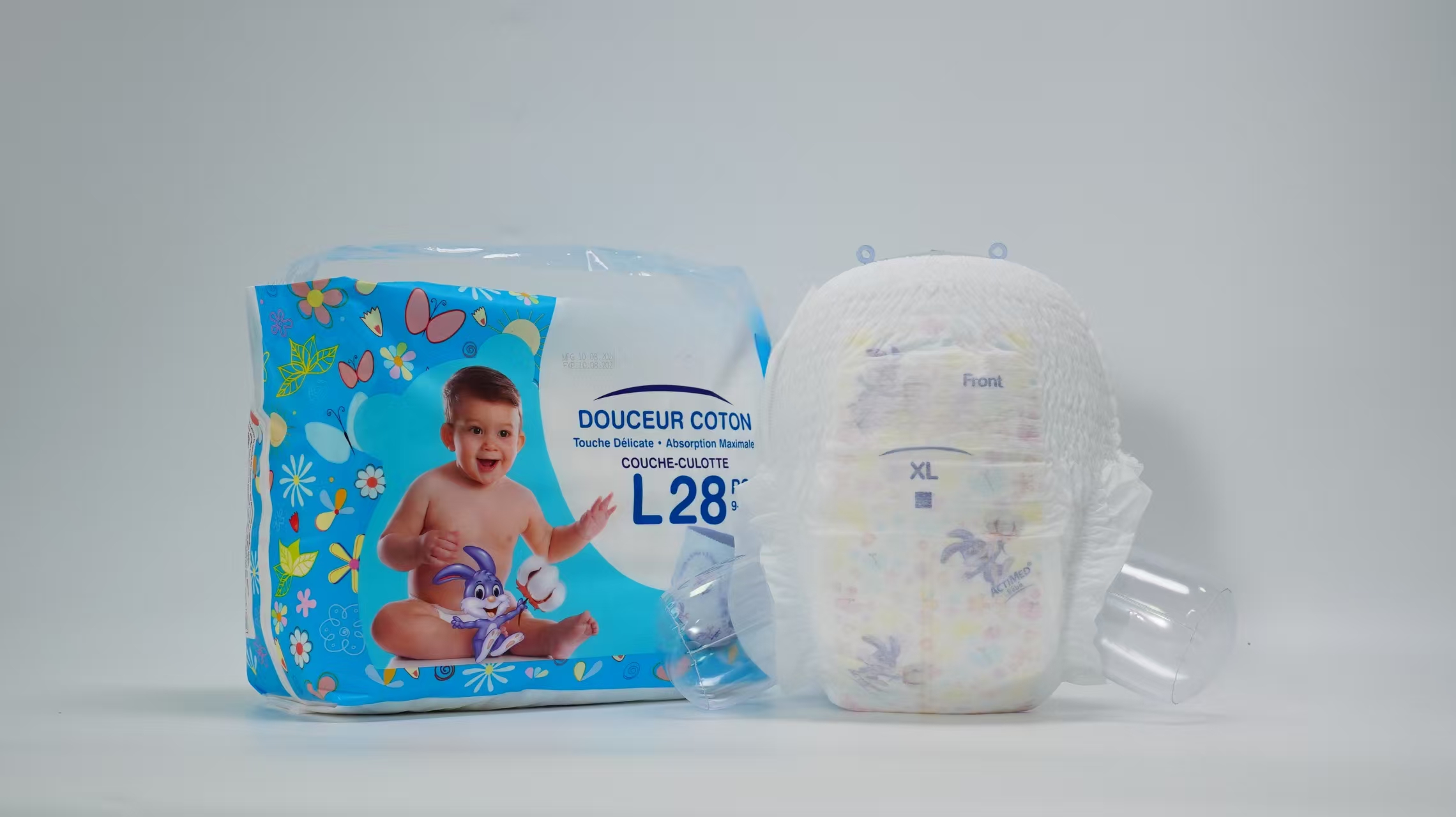 Baby Diaper 1